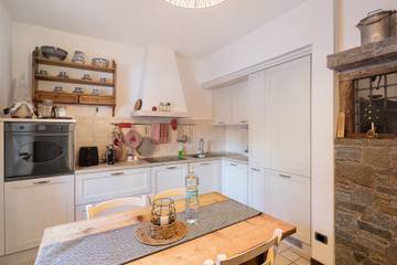 Chalet per 8 Persone in Livigno, Alpi di Livigno, Foto 4