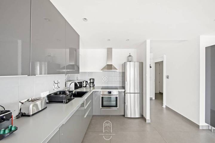 Appartement de vacances entier, Rdj Villa Antoine 3* Vue Mer La Garonne Wifi/Pk in Le Pradet, Parc national de Port-Cros