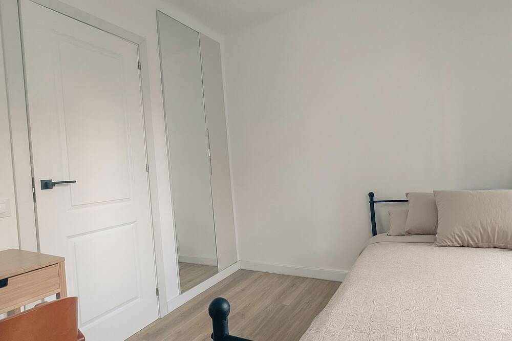Appartement entier, Centrally located, air-conditioned apartment on the beach in Cubelles, Garraf