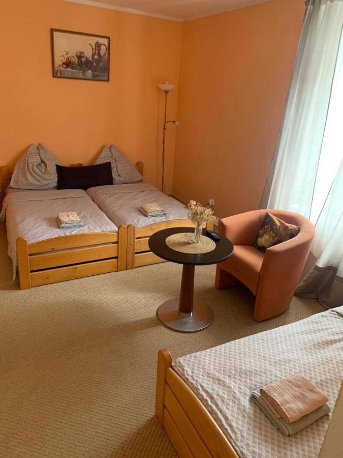 Gîte pour 4 personnes à Gaming - 3