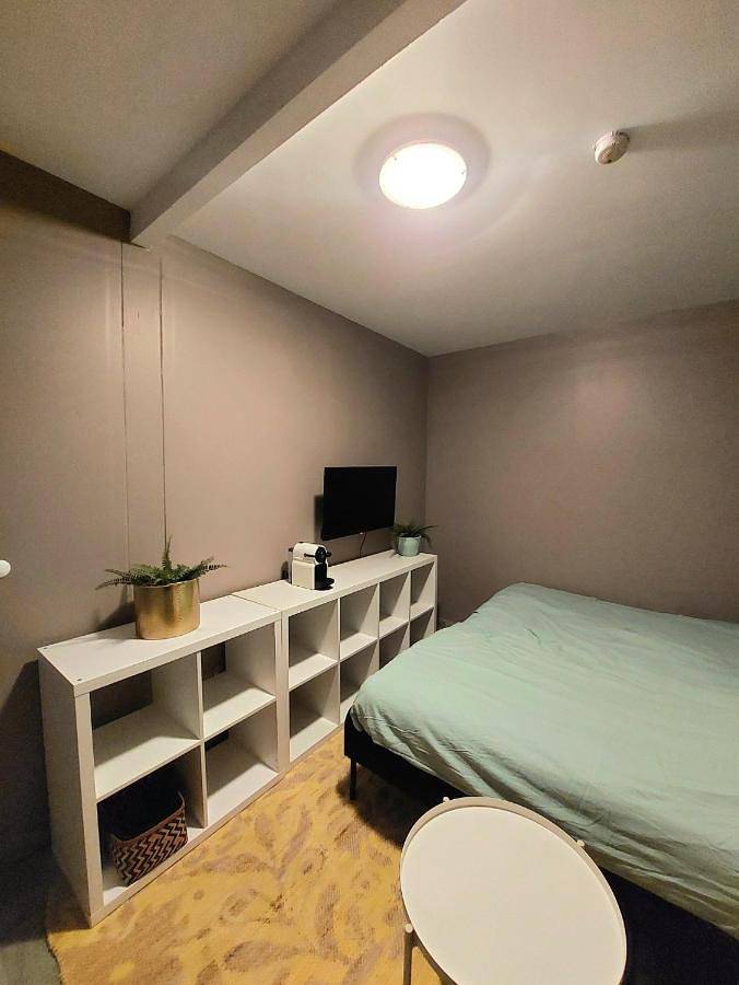 Chambre d’hôte pour 2 personnes, avec terrasse et vue à Argenteuil - 4