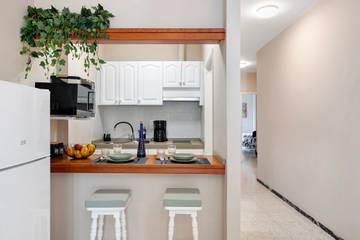 Apartamento para 4 Personas en Arrecife Centro, Arrecife, Foto 4
