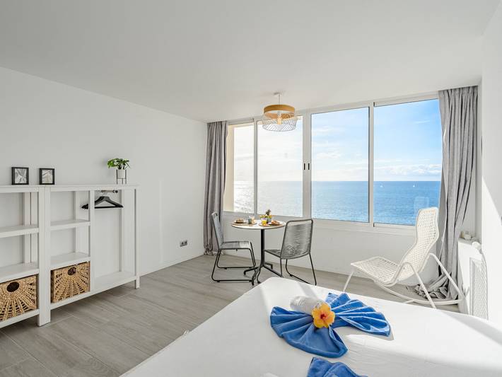 Gîte pour 2 personnes à Callao Salvaje - 4