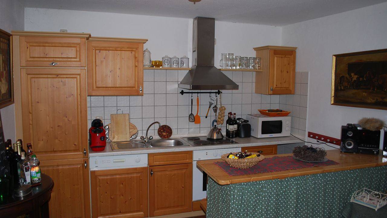 Ganze Ferienwohnung, Ferienwohnung für 18 Personen (216 m²) in Barlin in Dargun, Mecklenburgische Seenplatte