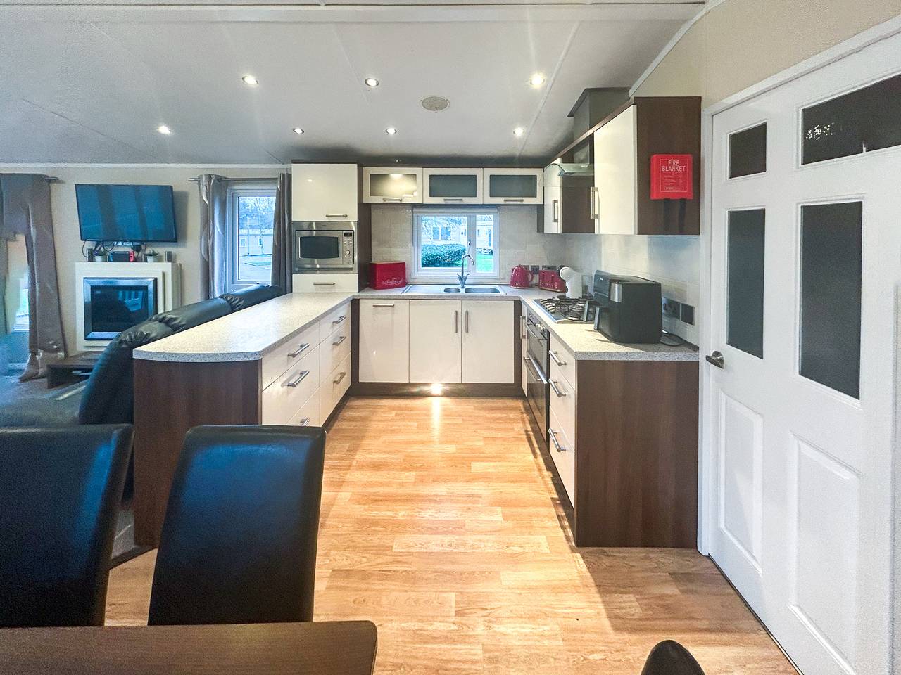 Hopton Holiday Relaxing Retreat in Hopton-on-Sea, Great Yarmouth