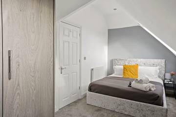 Apartment for 3 People in Kent Downs, Photo 2