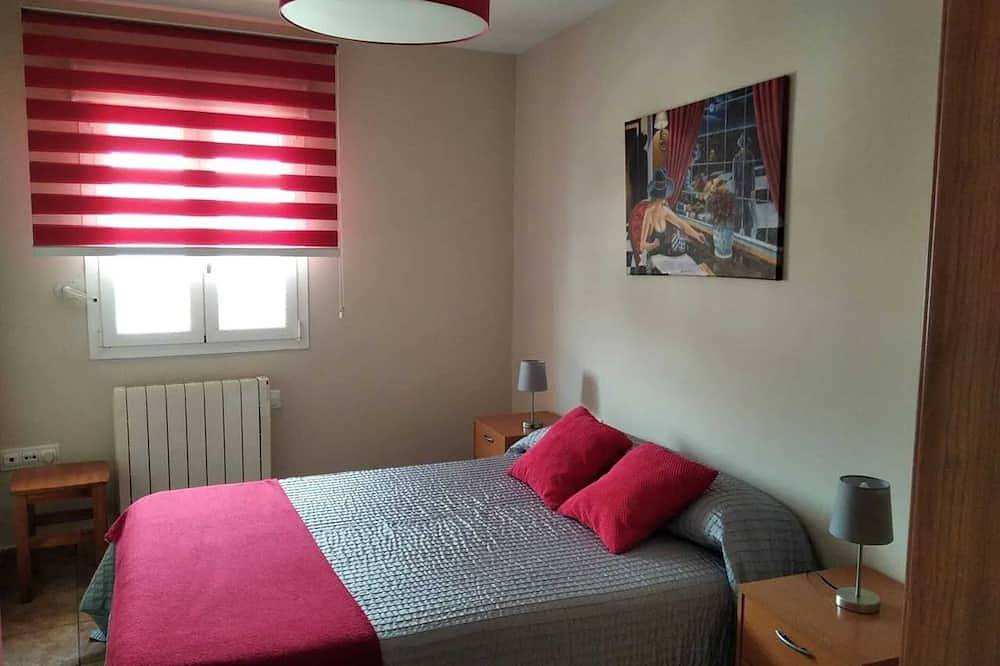 Entire apartment, Homerez - Apartment in Bronchales in Bronchales, Teruel Region