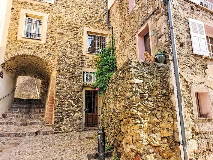 Villa pour 4 personnes, avec Terrasse et Jardin à Gassin - 4