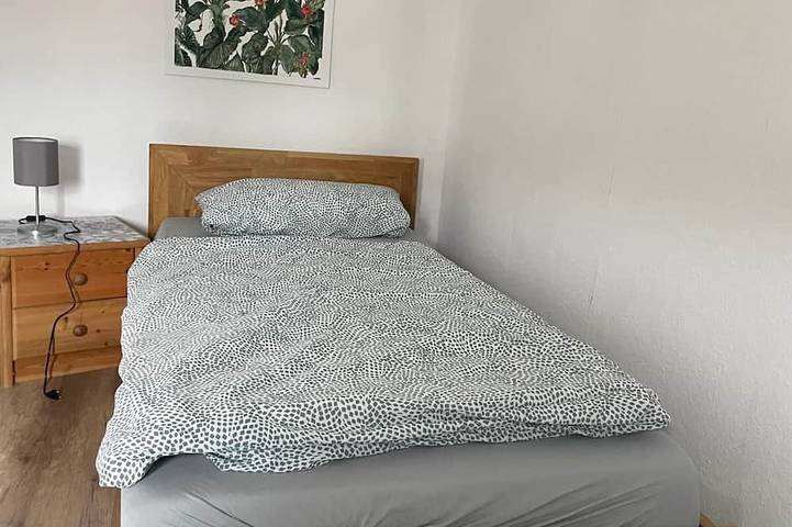 Ferienhaus für 3 Personen in Bergisches Land - 3