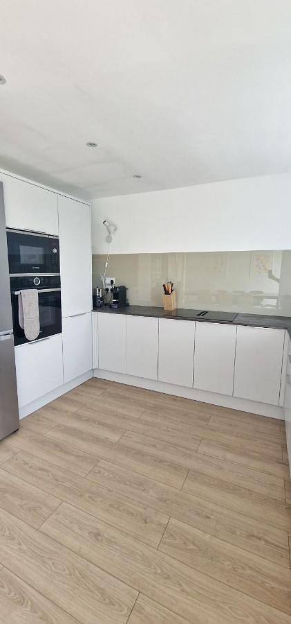 Five-Bedroom House in Herne Bay, Kent
