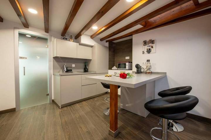 Gîte pour 2 personnes à Potes - 4