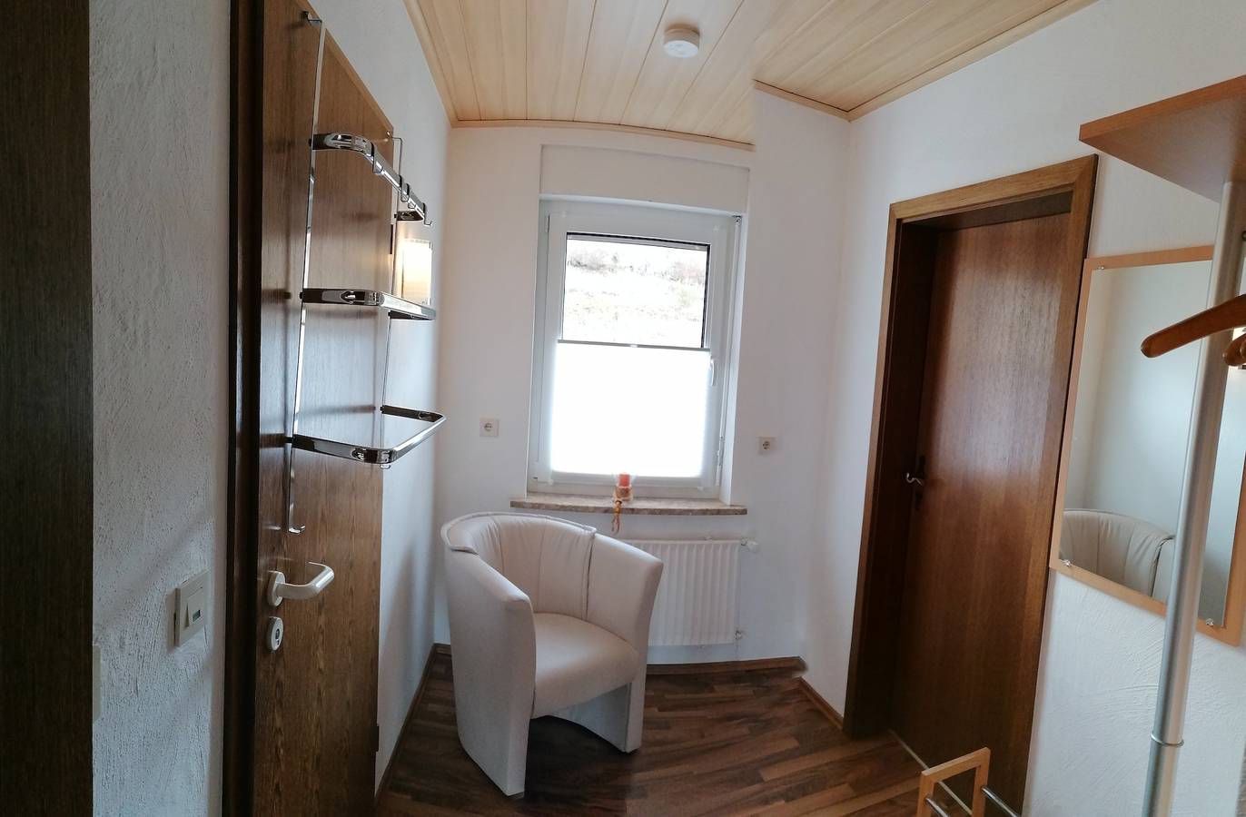 Ganze Ferienwohnung, Fereinwohnung Bäumner Fewo 1 in Bad Berleburg, Kreis Siegen-Wittgenstein