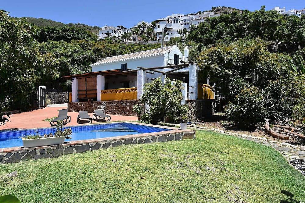 Casa vacanza a Axarquía a partire da 170€ a notte
