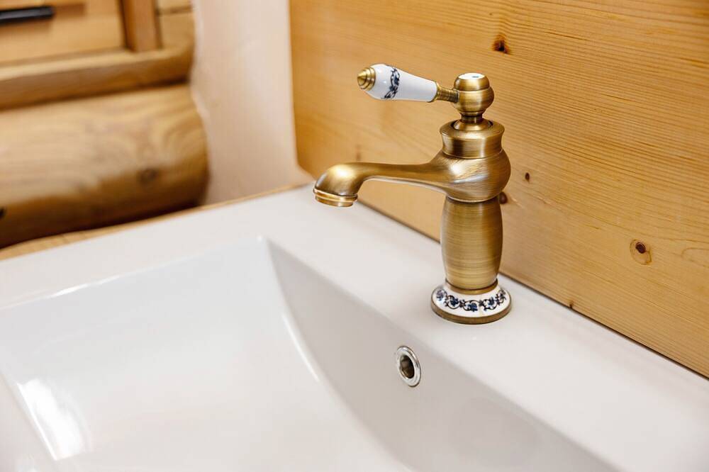 Chalet 'Am See' mit Bergblick, privater Terrasse und Wlan in Bad Brambach, Chemnitz und Umgebung