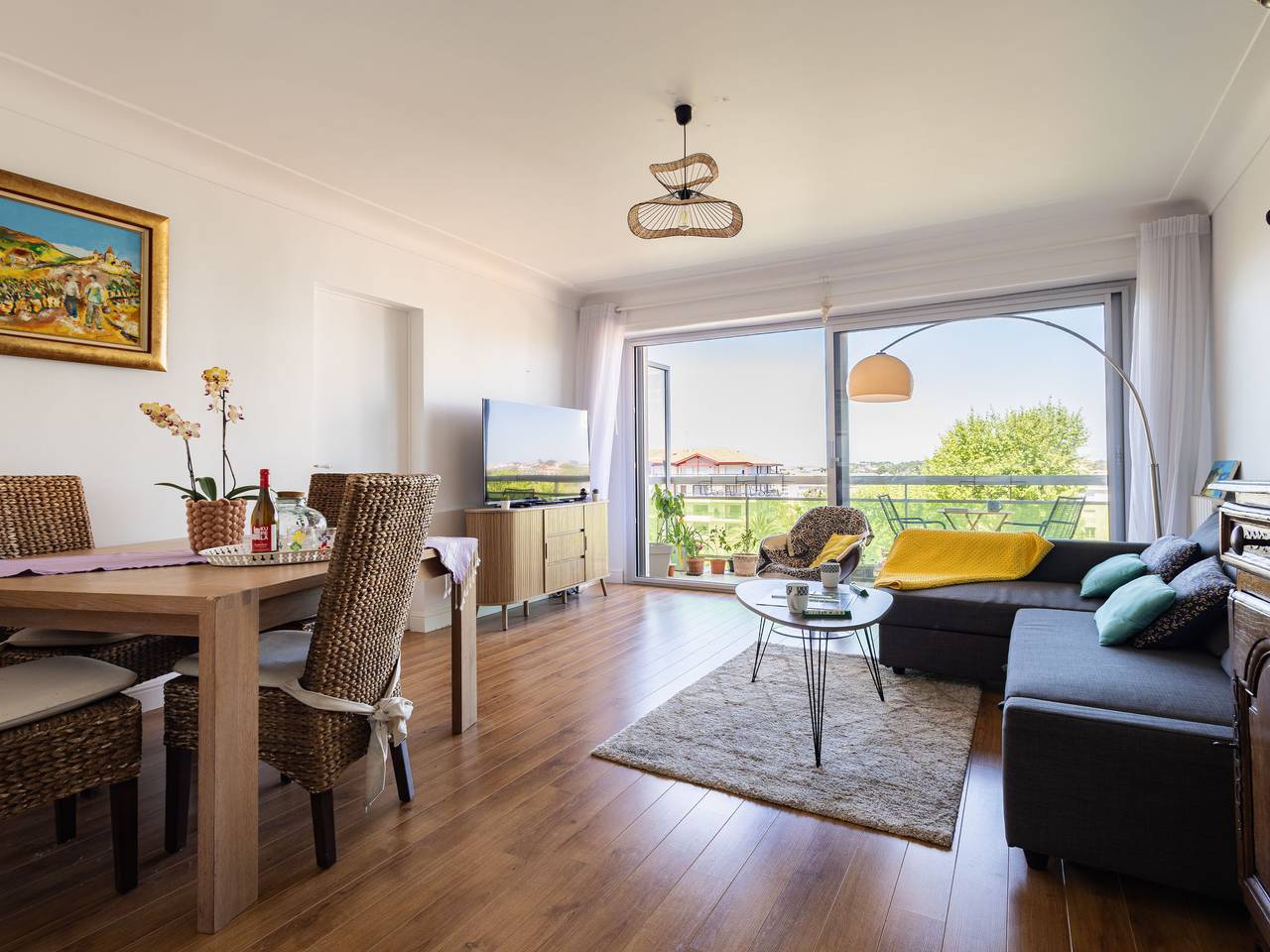 Ganze Wohnung, Parc Euzkadi in Biarritz, Bayonne und Umgebung