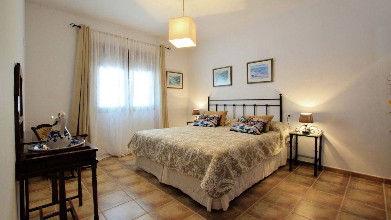 Ferienhaus für 6 Personen (200 m²) in Villanueva de la Concepción in Villanueva de la Concepción, Málaga Provinz