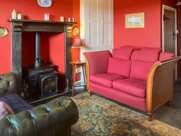 Holiday Rental for 4 People in South West England, Cornwall, Photo 2