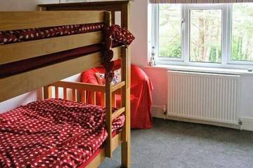 Cottage for 6 People in Dolgellau, Gwynedd, Photo 4