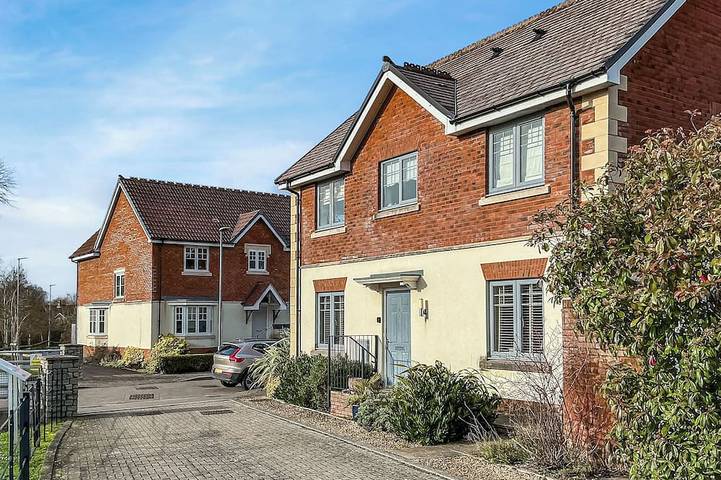 Gîte pour 6 personnes - 1