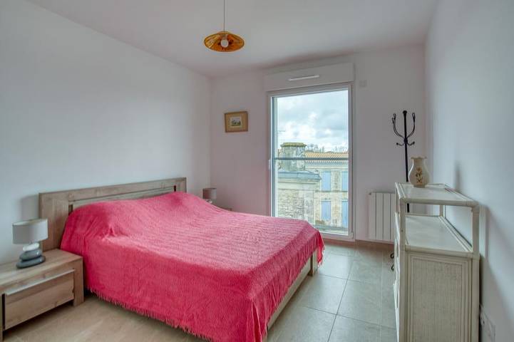 Gîte pour 4 personnes, avec balcon dans Office De Tourisme De La Tremblade - 3