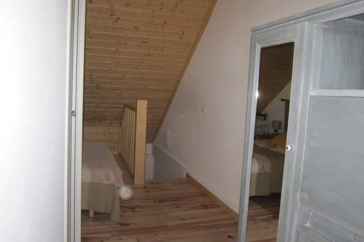 Location de vacances pour 2 personnes, avec Balcon à Guillaumes - 3