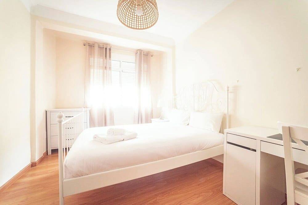 Ganze Wohnung, Manuel Comellas Apartment in Ferrol, Costa de Galicia
