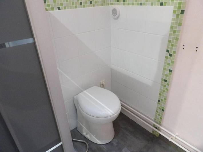 Maison d’hôte pour 2 personnes, avec jardin ainsi que terrasse et vue dans la Meuse - 4