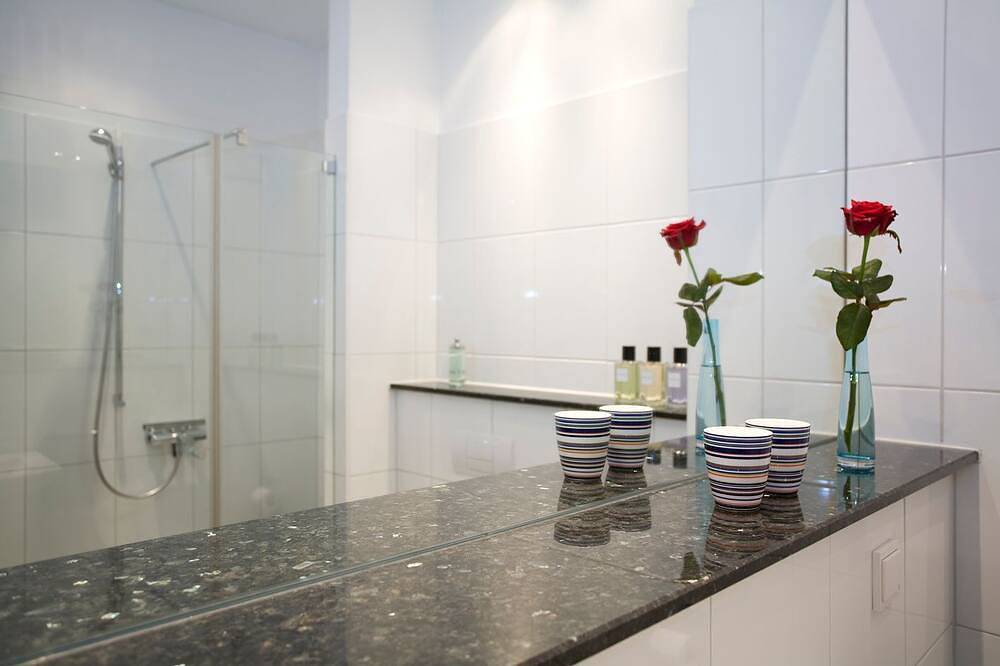 Ganze Wohnung, Warnemünde Sherrytime 3 in Hohe Düne (Warnemünde), Rostock