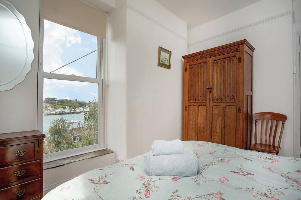 2 bedroom accommodation in Polruan, near Fowey in Polperro, Polruan