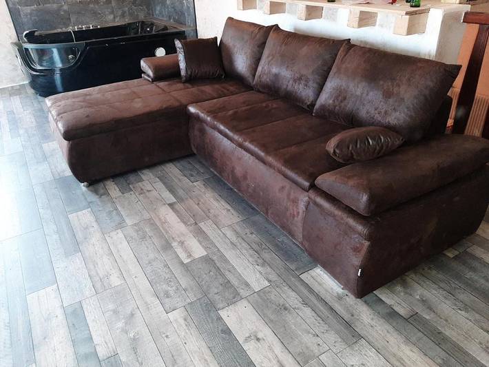 Gîte pour 2 personnes, avec terrasse à Laussonne - 2