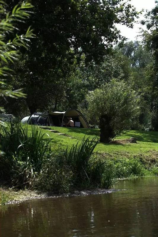 Bungalow 6 personen in Tintigny, Provincie Luxemburg