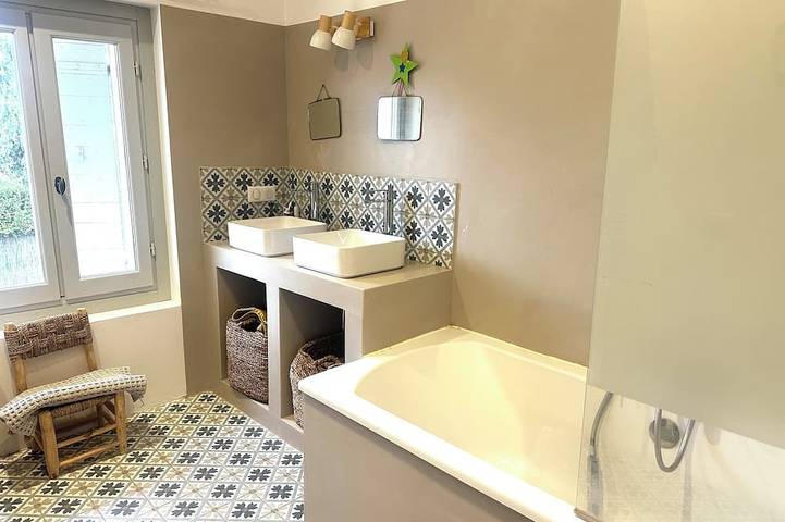 Location de vacances pour 6 personnes à Puyricard - 4