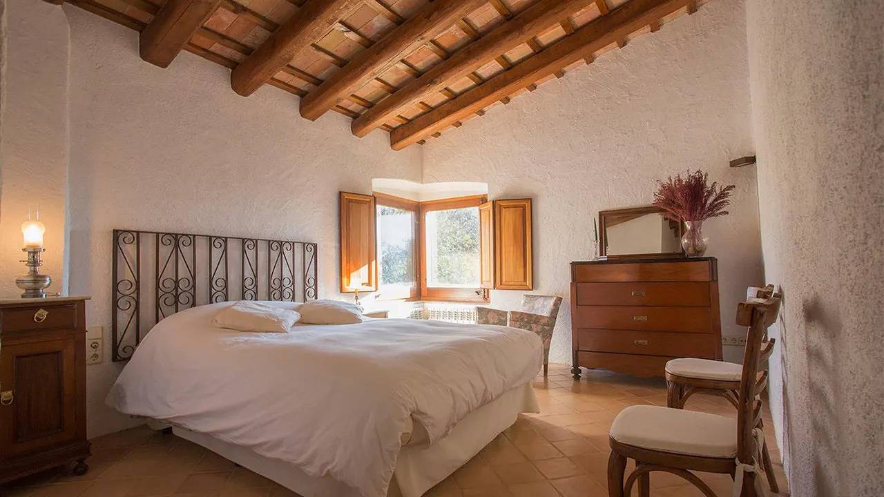 Apartamento vacacional entero, Ferienwohnung für 14 Personen (400 m²) in Navata in Navata, Alt Empordà