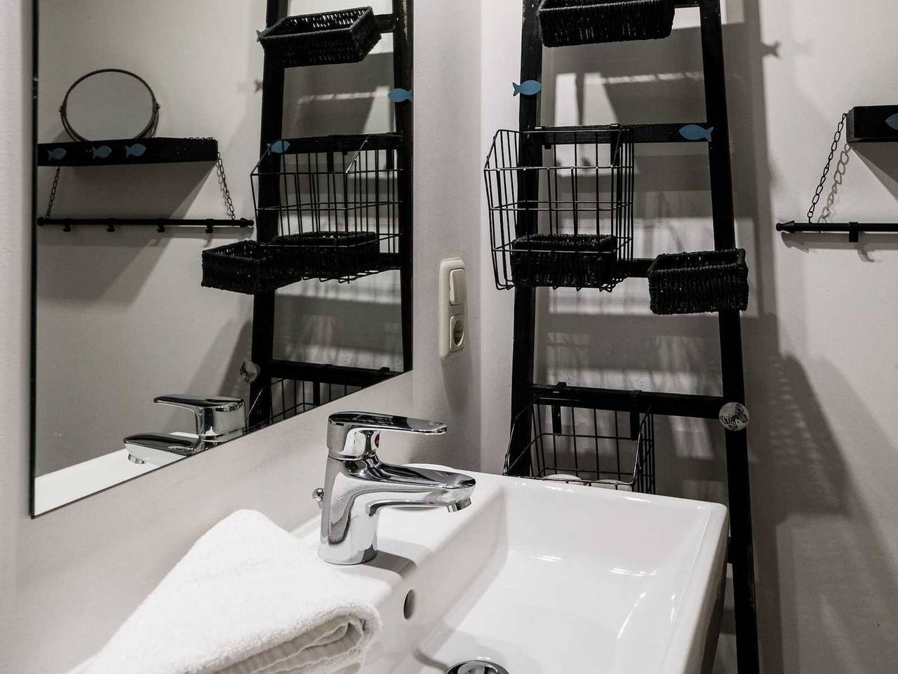 Ganze Ferienwohnung, Haus Horsatal in Wenningstedt, Sylt