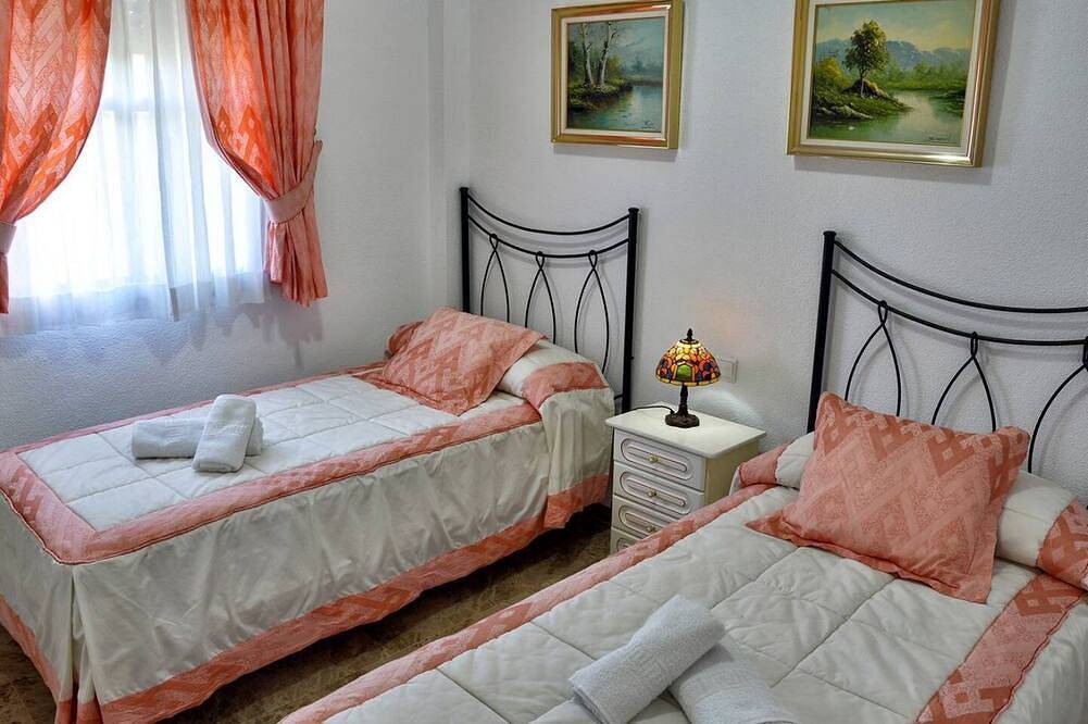 Chalet el Naranjo - Sevilla in Montequinto, Dos Hermanas