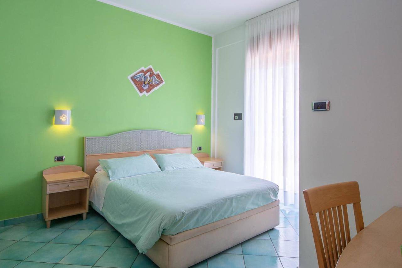 La Casa Delle Stelle in Maiori, Costiera amalfitana