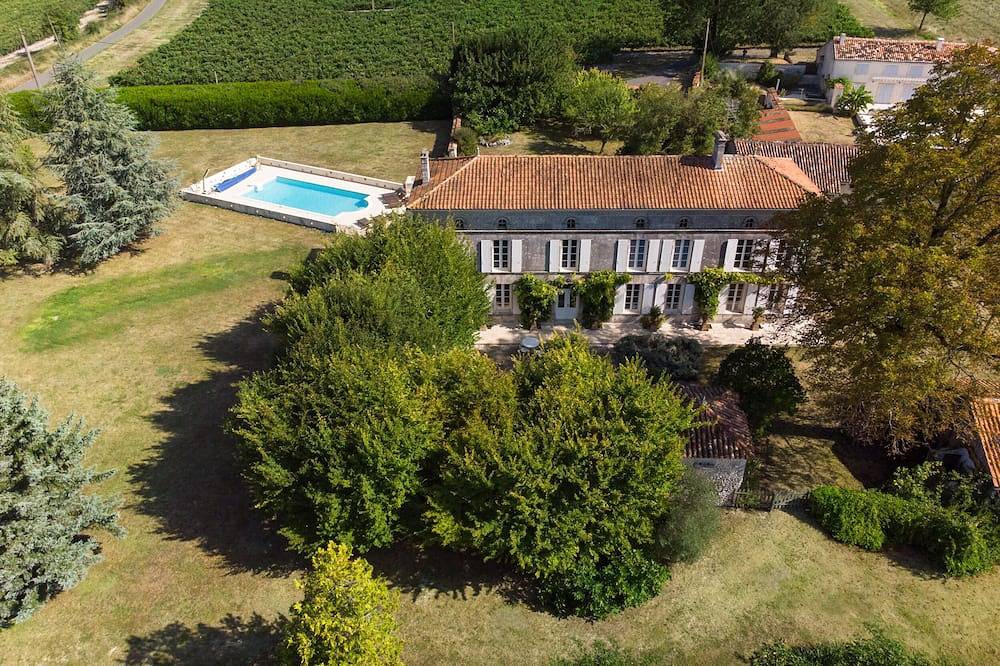 Photo : Maison de vacances