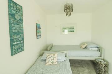 Cottage for 4 People in Moelfre, Isle of Anglesey, Photo 3