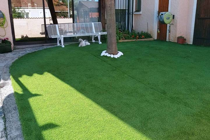 Gîte pour 2 personnes à Lattes - 4