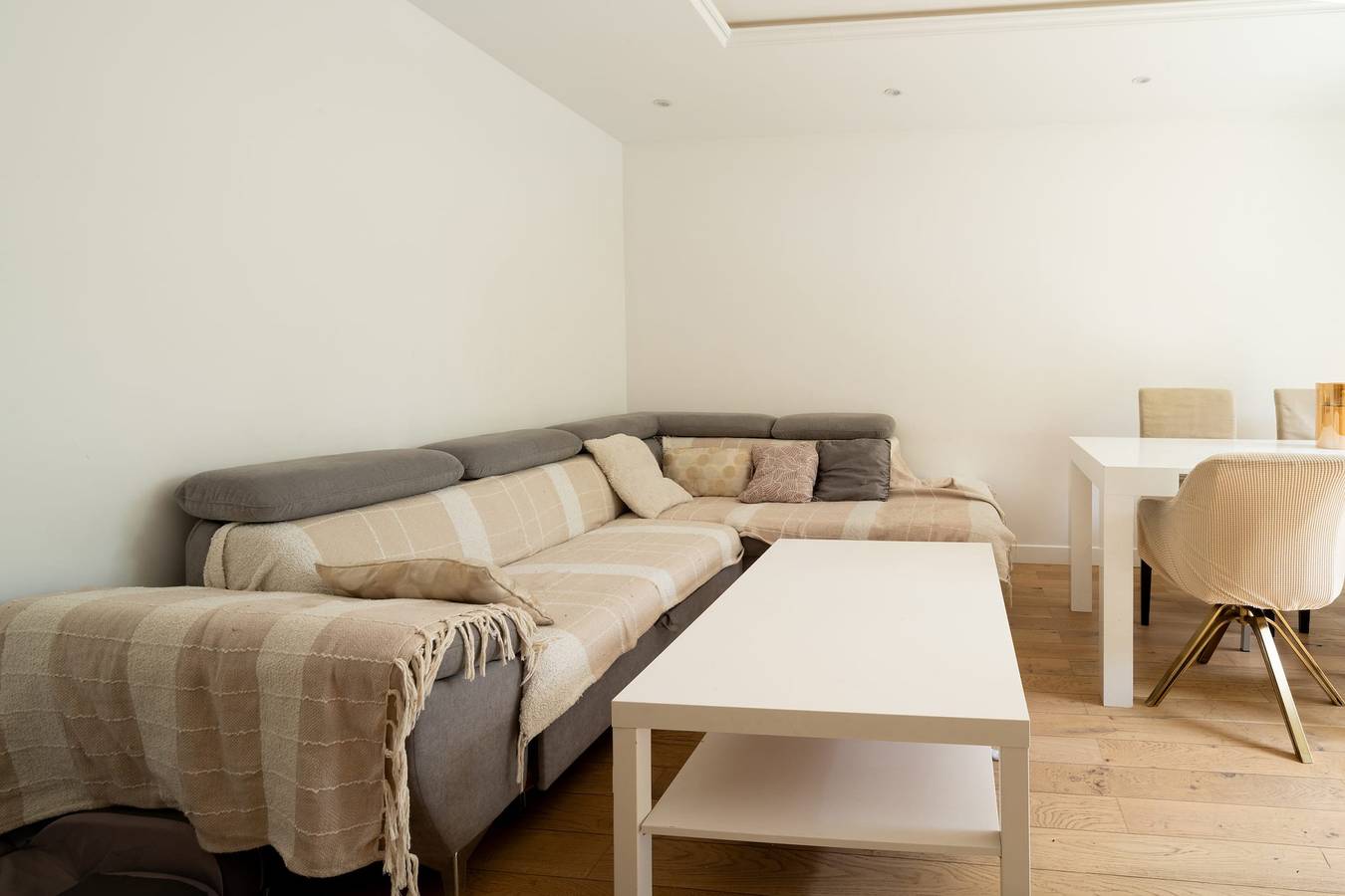 Appartement entier, Appartement Portes de Paris – Welkeys in Asnières-sur-Seine, Hauts-de-Seine