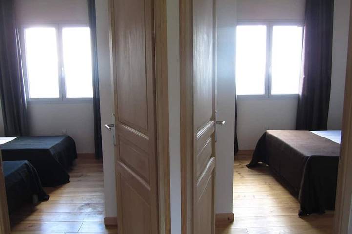 Villa pour 6 personnes, avec jardin et terrasse à Monticello - 3