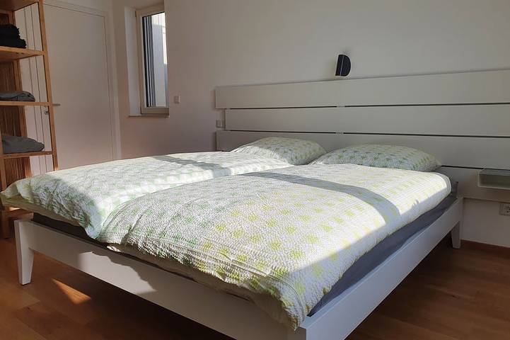 Ferienwohnung für 4 Personen in Moos - 2