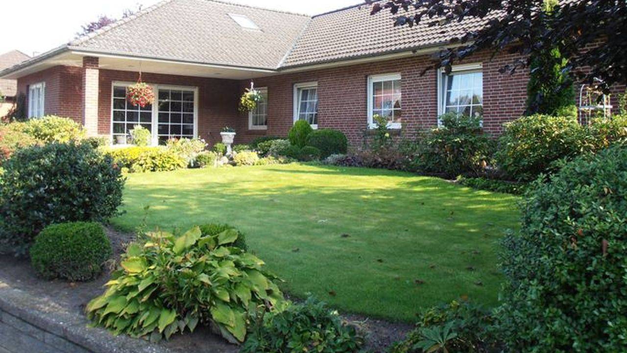 Ganze Ferienwohnung, Ferienwohnung für 3 Personen (60 m²) in Silberstedt in Silberstedt, Haithabu