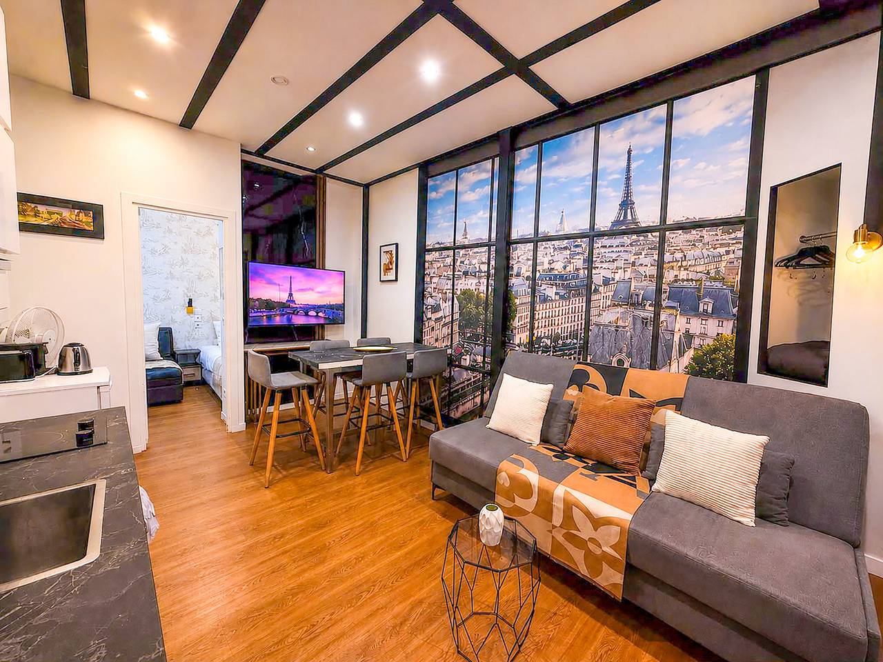 Appartement de vacances