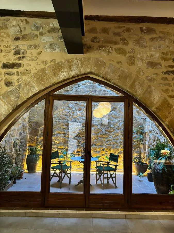 Apartamento de vacaciones para 2 personas, con terraza - 1