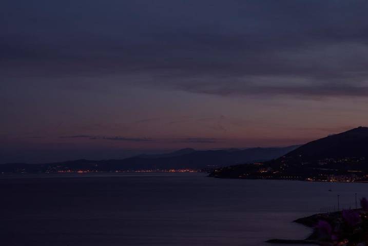 Location de vacances pour 8 personnes, avec jardin et vue, animaux acceptés à Arenzano - 4