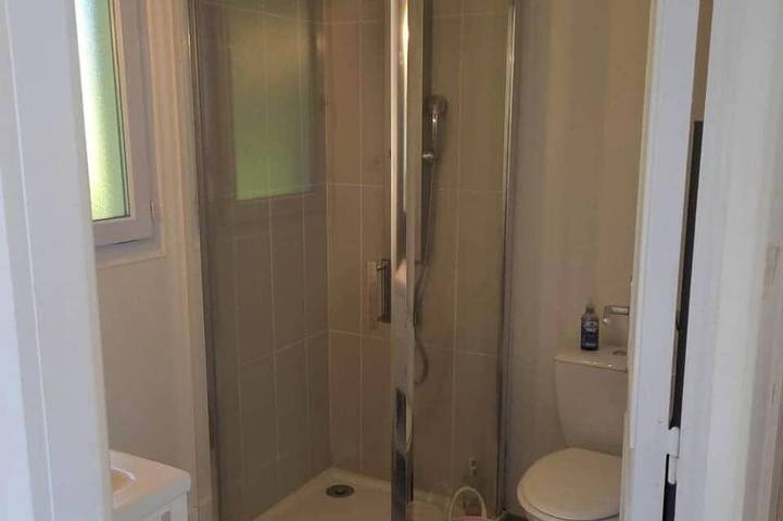 Gîte pour 4 personnes, avec sauna ainsi que piscine et jardin dans Cadre Noir de Saumur - 3