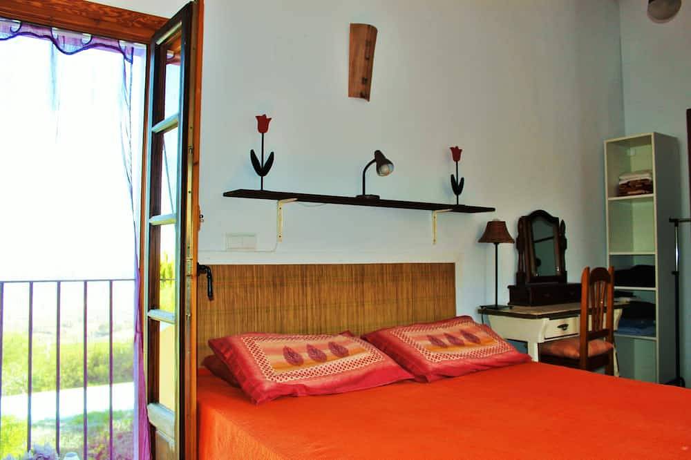 Ganze Wohnung, Apartment La Casita in Alozaina, Sierra de las Nieves