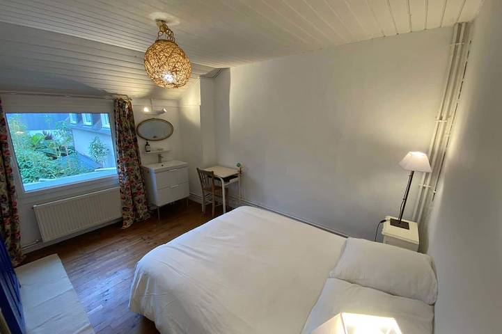 Location de vacances pour 10 personnes dans Térénez - 4