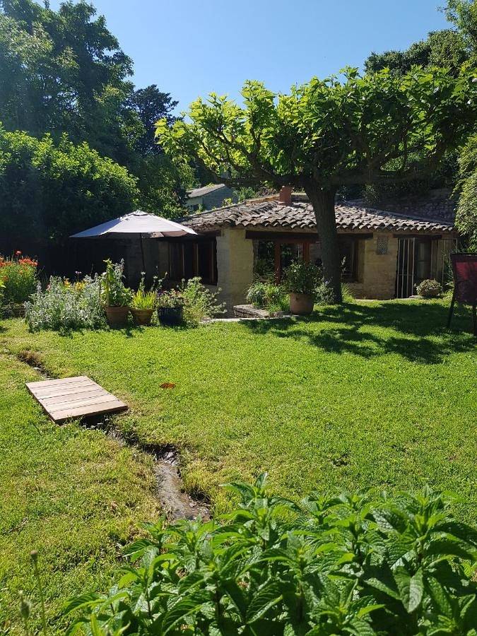 Holiday Home in Uzès, Région de Nîmes